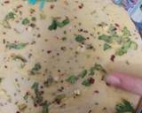 Samosa Garlic Bread recipe step 12 photo