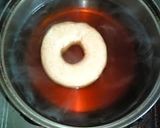 A picture of step 12 of Whole Wheat Bagels.