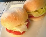 A picture of step 14 of My Favorite White Bread Rolls.