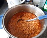 A picture of step 5 of My Bolognese Ragù.
