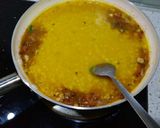 फ्राई तूर दाल (Fry tur dal recipe in hindi) रेसिपी चरण 10 फोटो