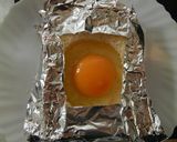 A picture of step 3 of Toad in a Hole (leak-proof).