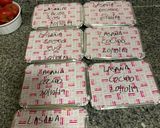 Foto del paso 11 de la receta: Lasaña de cocido