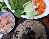 Foto langkah ke 1 dari resep Bihun Goreng Ayam.