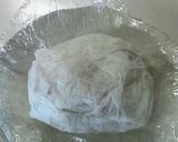 A picture of step 1 of Microwave Buttered Potato.