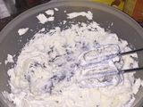Pumpkin Cheesecake with Spiced Whipped Cream