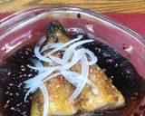 Foto del paso 5 de la receta: Pescado black cod al horno con el toque sonorense