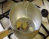 A picture of step 3 of Homemade Ra-yu.