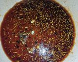 Foto langkah ke 4 dari resep Honey Black Pepper Chicken.