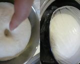A picture of step 6 of Homemade Curry Bread.