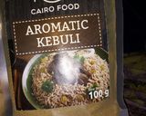 Foto langkah ke 2 dari resep Nasi kebuli.