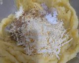 Foto langkah ke 2 dari resep Kroket kentang mini.