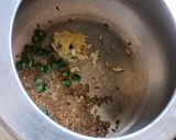 कुल्थी दाल खिचड़ी (Kulthi Dal Khichdi) रेसिपी चरण 3 फोटो