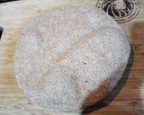 Foto del paso 3 de la receta: Pan pita integral (árabe) 🍪🍪