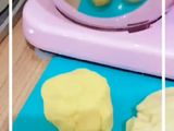 Banana Strudel