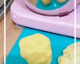 Foto langkah ke 2 dari resep Banana Strudel.