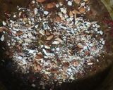 عکس مرحله 3 از دستور آش انار