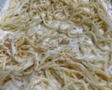 صورة لخطوة 3 من وصفة نيجريسكو🍝