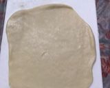 عکس مرحله 4 از دستور ساندویچ با مخلفات گوشتی