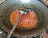 Foto langkah ke 3 dari resep Balado ikan kembung.