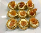 Foto del paso 4 de la receta Tartaletas de Navidad en menos de 10 minutos