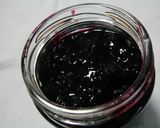 A picture of step 8 of Strawberry Jam.