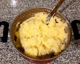 Foto del paso 2 de la receta: Pastel de papas y carne