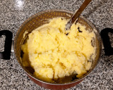 Foto del paso 2 de la receta: Pastel de papas y carne