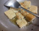 গজা (goja recipe in Bengali) রেসিপির ধাপ 3 ছবি