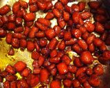 A picture of step 7 of Brown Sugar Carrots.