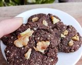 Foto del paso 4 de la receta: Galletitas de chocolate y nuez (@untoquemassano)