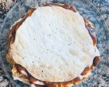 Foto del paso 4 de la receta: Rogel con Tapas de Empanadas fácil y rápido