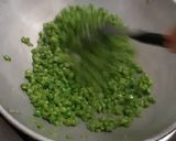 Foto langkah ke 3 dari resep TBT, Tumis Buncis Telur (Vegetarian).