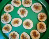 Foto del paso 8 de la receta: Galletitas Saladas con Especias