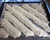 Somlói tekercs (Gluténmentes, laktózmentes) recept fázis 3 fotója