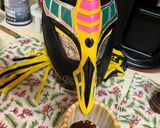 Foto del paso 1 de la receta: Aderezo súper mosco