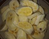 Foto langkah ke 5 dari resep Kolak pisang ketan hitam.