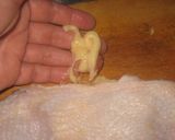A picture of step 8 of Prep-Work for Making Cheap Chicken Delicious.