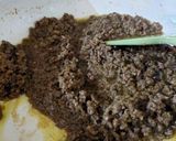 Foto langkah ke 3 dari resep Daging Giling Kecap.