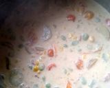 A picture of step 7 of Vickys Creamy Chicken One-Pot, GF DF EF SF NF.
