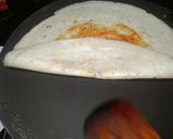 A picture of step 3 of Instant Spicy Dalia Dosa.
