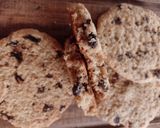 Foto del paso 8 de la receta: Cookies de avena y pasas