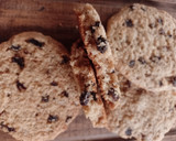 Foto del paso 8 de la receta: Cookies de avena y pasas