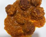 Foto del paso 4 de la receta: Albóndigas en salsa