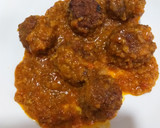 Foto del paso 4 de la receta: Albóndigas en salsa