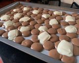 Une image de l'étape 2 de Chocolat à casser.