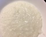 Foto langkah ke 4 dari resep Bubur Merah Putih.