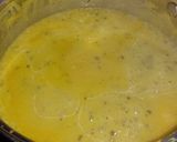 राजस्थानी कढ़ी (Rajasthani kadhi recipe in hindi) रेसिपी चरण 5 फोटो