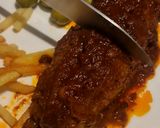 عکس مرحله 15 از دستور رولت گوشت 🍖🧀