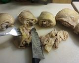 A picture of step 8 of Chicken Comfort Casserole.